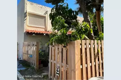 1033 Ashley Avenue, Indian Harbour Beach, FL 32937 - Photo 2