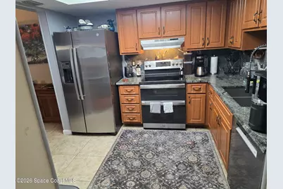 1033 Ashley Avenue, Indian Harbour Beach, FL 32937 - Photo 2