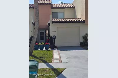 1033 Ashley Avenue, Indian Harbour Beach, FL 32937 - Photo 4