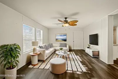 4745 Lake Ontario Drive, Cocoa, FL 32926 - Photo 8