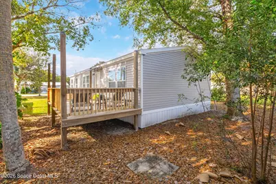 4745 Lake Ontario Drive, Cocoa, FL 32926 - Photo 2