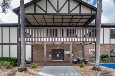 9012 Brighton Court #F, West Melbourne, FL 32904 - Photo 32