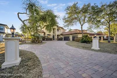 5454 Riveredge Drive, Titusville, FL 32780 - Photo 2