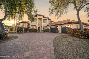 5454 Riveredge Dr, Titusville, FL 32780 - Photo 1