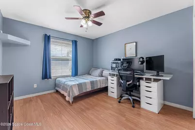 449 Gilbert Drive NE, Palm Bay, FL 32907 - Photo 34