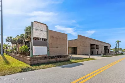 1900 S Atlantic Avenue, Cocoa Beach, FL 32931 - Photo 2