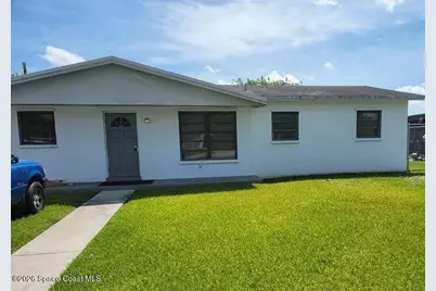 14125 SW 109th Place, Miami, FL 33175 - Photo 1