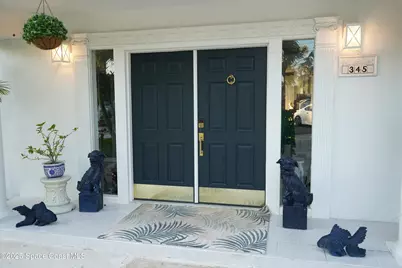 345 S Point Court, Satellite Beach, FL 32937 - Photo 4