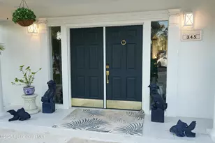 345 S Point Ct, Satellite Beach, FL 32937 - Photo 4