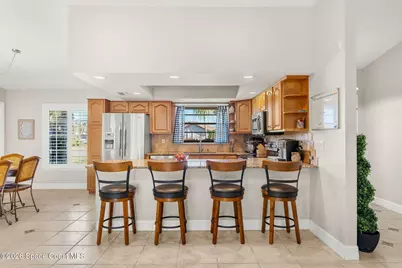 503 Pauma Valley Court, Melbourne, FL 32940 - Photo 4