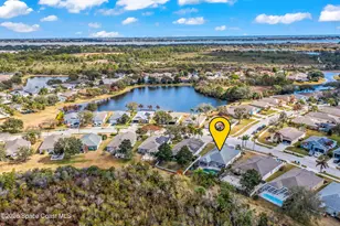 4640 Manchester Dr, Rockledge, FL 32955 - Photo 4