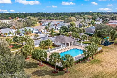 4640 Manchester Drive, Rockledge, FL 32955 - Photo 6