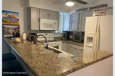 6201 Treetop Drive, Melbourne Beach, FL 32951 - Photo 4