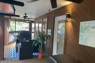 6201 Treetop Dr, Melbourne Beach, FL 32951 - Photo 2