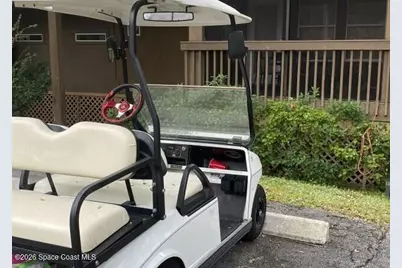 6201 Treetop Drive, Melbourne Beach, FL 32951 - Photo 1