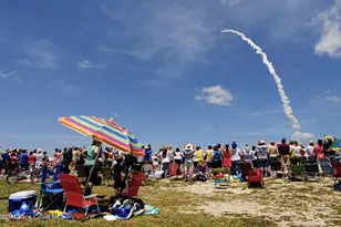 7667 N Wickham Rd, Melbourne, FL 32940 - Photo 32