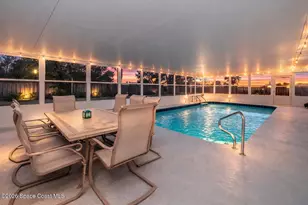 1245 Arlington Cir, Merritt Island, FL 32952 - Photo 2