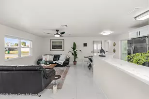 1245 Arlington Cir, Merritt Island, FL 32952 - Photo 6