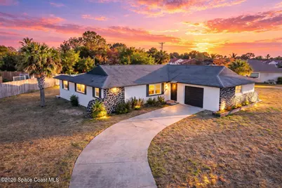 1245 Arlington Circle, Merritt Island, FL 32952 - Photo 2
