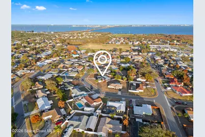 1245 Arlington Circle, Merritt Island, FL 32952 - Photo 36