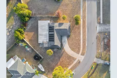 1245 Arlington Circle, Merritt Island, FL 32952 - Photo 4