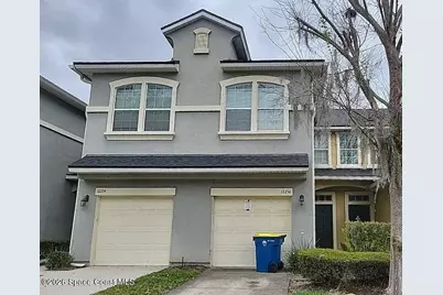 12256 Black Walnut Court, Jacksonville, FL 32226 - Photo 1