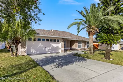 816 Gardener Road, Rockledge, FL 32955 - Photo 1