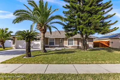 816 Gardener Road, Rockledge, FL 32955 - Photo 2