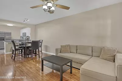 1125 Luminary Circle #102, Melbourne, FL 32901 - Photo 6