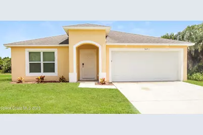 3051 Fitzpatrick Avenue SW, Palm Bay, FL 32908 - Photo 2