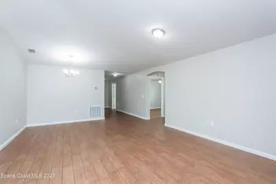 3051 Fitzpatrick Avenue SW, Palm Bay, FL 32908 - Photo 4