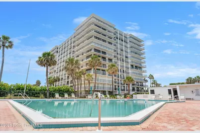 2100 N Atlantic Avenue #502, Cocoa Beach, FL 32931 - Photo 50