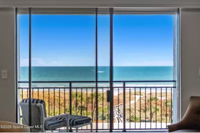 2100 N Atlantic Avenue #502, Cocoa Beach, FL 32931 - Photo 10