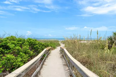 2100 N Atlantic Avenue #502, Cocoa Beach, FL 32931 - Photo 60