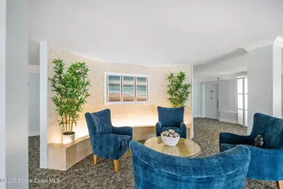 2100 N Atlantic Avenue #502, Cocoa Beach, FL 32931 - Photo 46