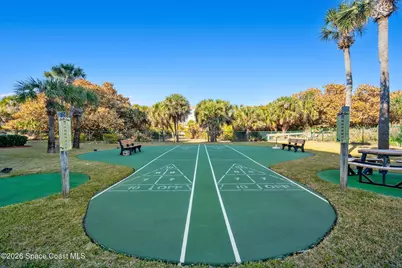 2100 N Atlantic Avenue #502, Cocoa Beach, FL 32931 - Photo 52