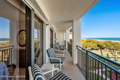 2100 N Atlantic Avenue #502, Cocoa Beach, FL 32931 - Photo 30