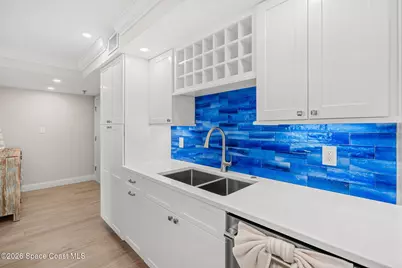 2100 N Atlantic Avenue #502, Cocoa Beach, FL 32931 - Photo 16