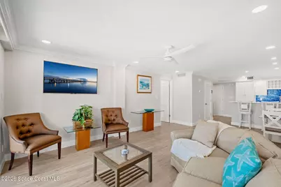 2100 N Atlantic Avenue #502, Cocoa Beach, FL 32931 - Photo 12