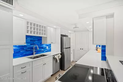 2100 N Atlantic Avenue #502, Cocoa Beach, FL 32931 - Photo 18