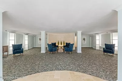 2100 N Atlantic Avenue #502, Cocoa Beach, FL 32931 - Photo 44