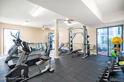 2100 N Atlantic Avenue #502, Cocoa Beach, FL 32931 - Photo 58