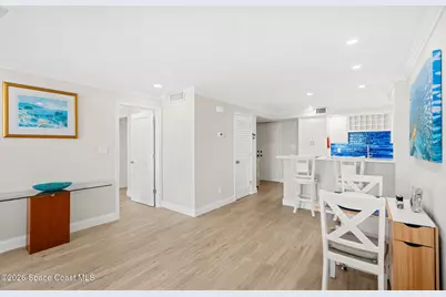2100 N Atlantic Avenue #502, Cocoa Beach, FL 32931 - Photo 14