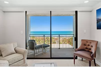 2100 N Atlantic Avenue #502, Cocoa Beach, FL 32931 - Photo 2