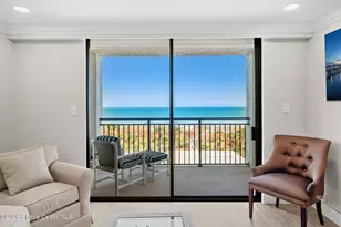 2100 N Atlantic Ave, Cocoa Beach, FL 32931 - Photo 2