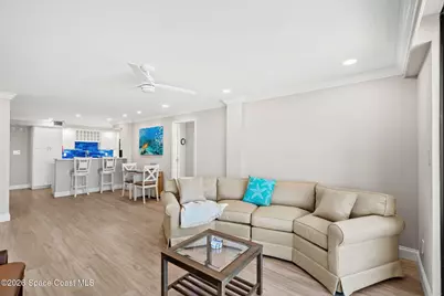 2100 N Atlantic Avenue #502, Cocoa Beach, FL 32931 - Photo 12