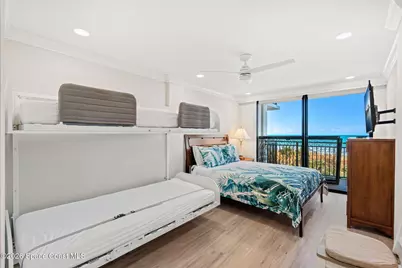 2100 N Atlantic Avenue #502, Cocoa Beach, FL 32931 - Photo 32