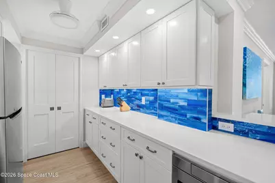 2100 N Atlantic Avenue #502, Cocoa Beach, FL 32931 - Photo 16