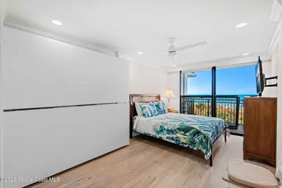 2100 N Atlantic Avenue #502, Cocoa Beach, FL 32931 - Photo 32