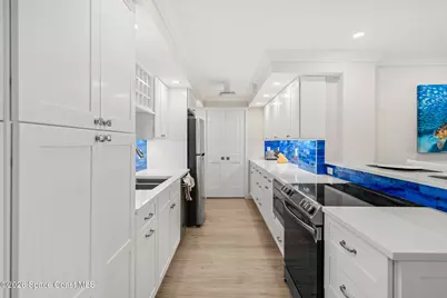 2100 N Atlantic Avenue #502, Cocoa Beach, FL 32931 - Photo 14